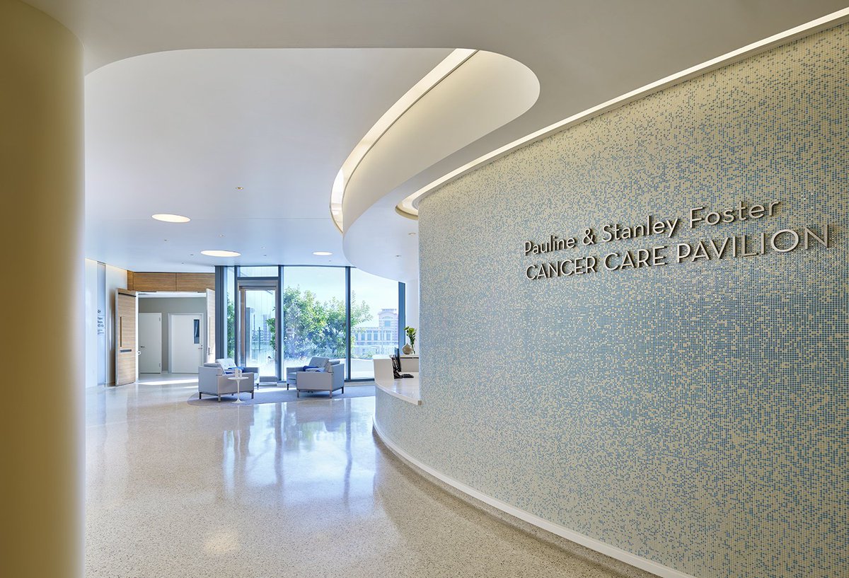 EXP_Global_Inc's tweet photo. Our team was in Phoenix last night to accept the @ASHEAHA Vista Award for New Construction, recognizing our work on the @UCSDHealth Jacobs Medical Center in La Jolla! See more about the project in #expressomag > https://t.co/piV0RHS8FL https://t.co/TsTAEkiXLQ
