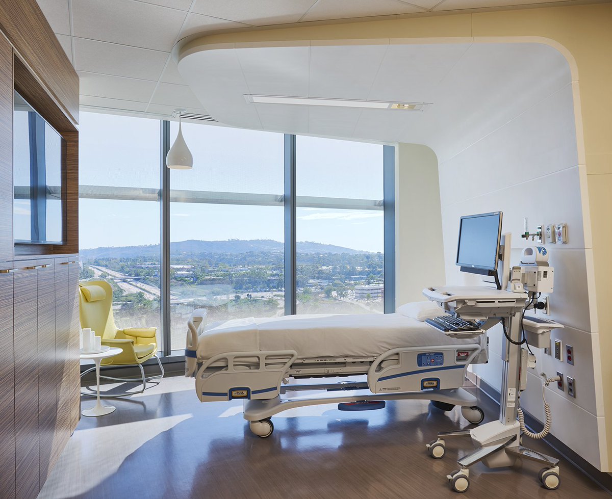 EXP_Global_Inc's tweet photo. Our team was in Phoenix last night to accept the @ASHEAHA Vista Award for New Construction, recognizing our work on the @UCSDHealth Jacobs Medical Center in La Jolla! See more about the project in #expressomag > https://t.co/piV0RHS8FL https://t.co/TsTAEkiXLQ
