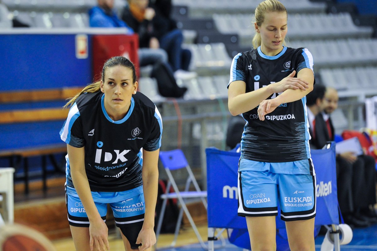 Onintza Aduriz, jugadora del @ibaetabasket, valora la presencia del equipo en el playoff por el título 🎤🎤🎤🏀🏀🏀
https://www.mundodeportivo.com/guipuzcoa/20190319/461137775284/aduriz-la-clave-mantener-el-bloque.html …