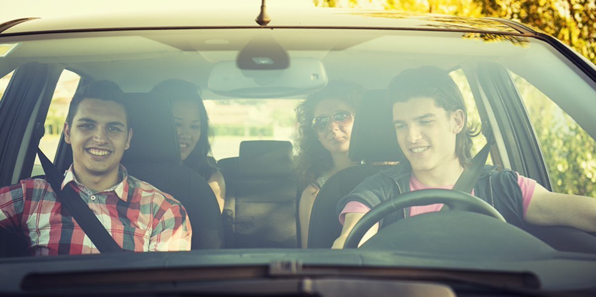 tmryderinsure's tweet photo. Do you have a teenager getting their drivers license? Click the link for some #safetytips to reduce risks that can come with inexperience and immaturity. #TMRyderInsider #insuranceagent #autoinsurance #teendrivers #insuranceinformationinstitute
https://t.co/Lu5zB4rbHS https://t.co/ZojHoUMuXo