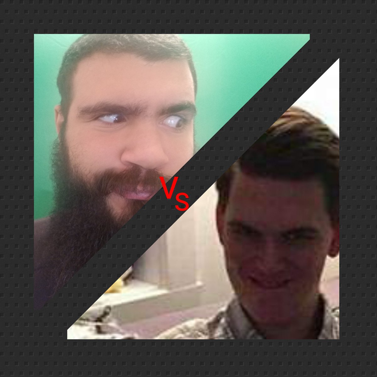 Kab00m333's tweet photo. Un nouvel adversaire est apparu après ma douce victoire. Cette fois, 50 matchs, chaque match gagné me rapporte 1$ et je perds 50$ si je concède un match. Jean-félix me prendra t-il 50$? Venez voir ça ce soir à 8pm EST

#twitch #SmashBrosUltimate #ChallengeAccepted #streamer #win https://t.co/9WZFkK0lYM