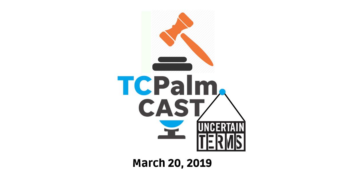 Uncertain Terms Podcast tweet media