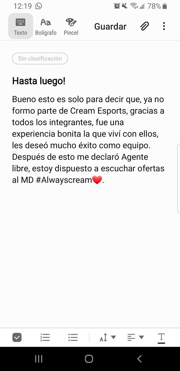 biker_cocYT's tweet photo. Gracias en especial a @Israel_JosaCr @Rodrigogtz32 @HugeDv @LevySG_ ❤ Un rt se agradece. https://t.co/sf4Nn6YWqQ