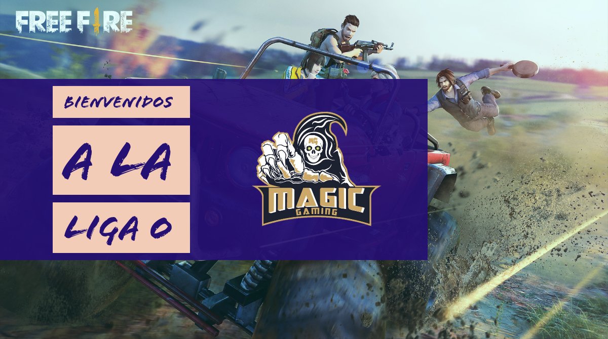 Ociosos Gaming tweet media