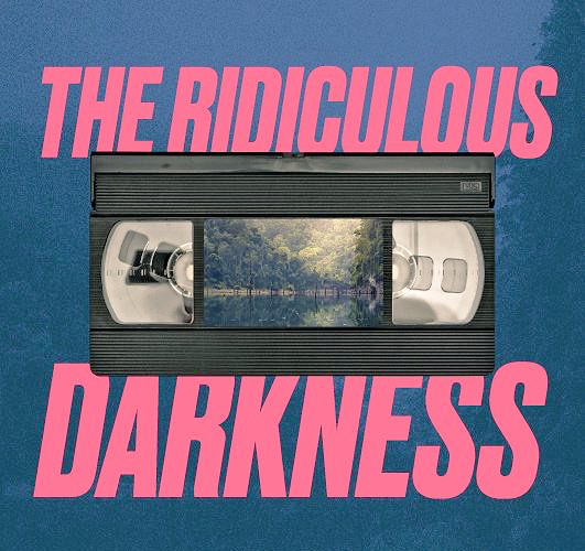 lauri_cryan's tweet photo. Theatre trip to @GateTheatre to catch #TheRidiculousDarkness before it closes on Saturday! https://t.co/8EIdZ7CC96