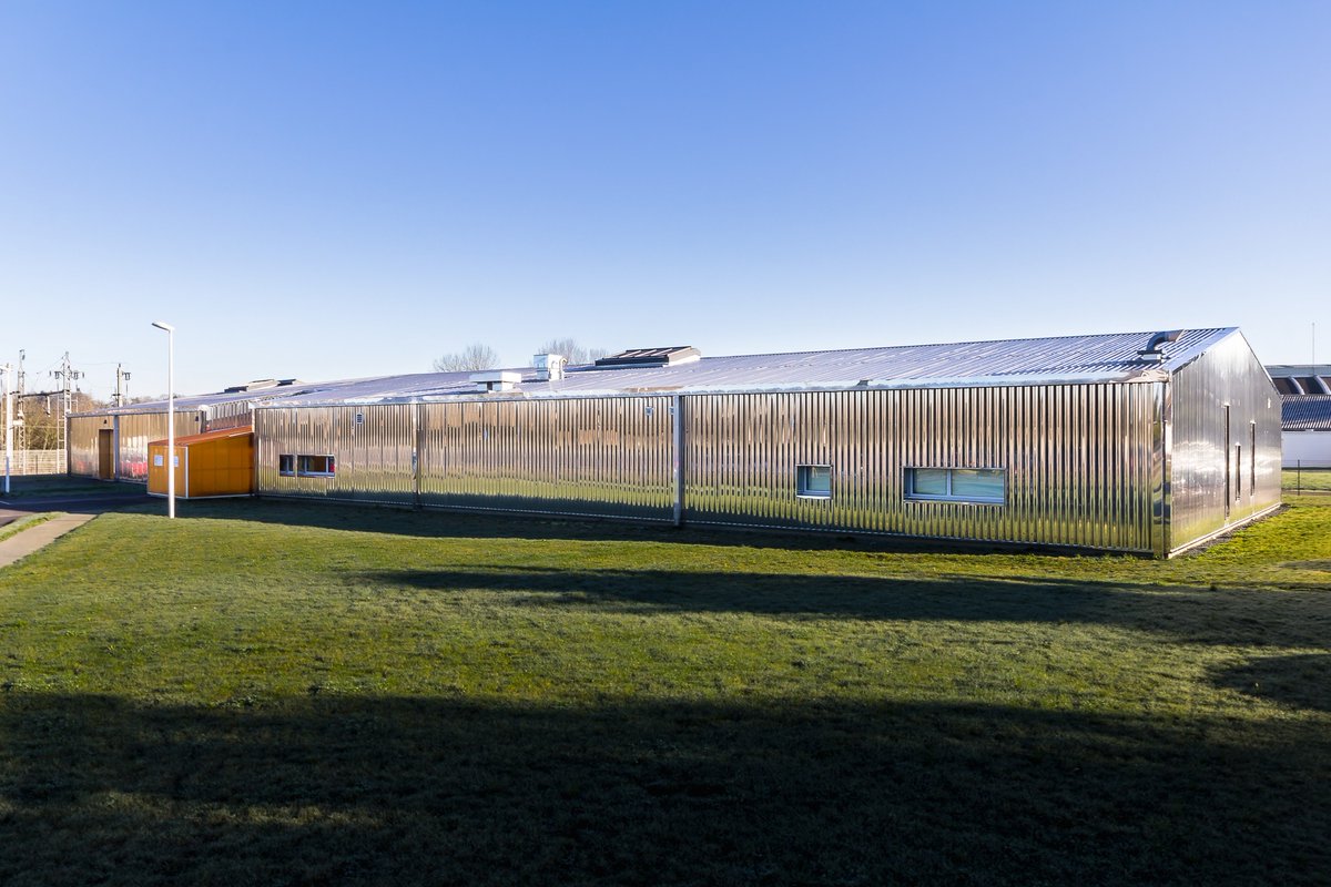 TechSurfDragons's tweet image. L&apos;UIMM Pôle Formation de St-Nicolas-de-Redon vous accueille lors des ses portes ouvertes le 23 mars 2019.
Traitements des matériaux et réalité virtuelle seront au rendez-vous, Alors n&apos;hésitez pas a venir nombreux pour découvrir nos formations.