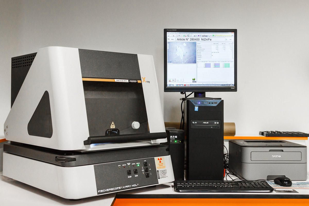 TechSurfDragons's tweet image. L&apos;UIMM Pôle Formation de St-Nicolas-de-Redon vous accueille lors des ses portes ouvertes le 23 mars 2019.
Traitements des matériaux et réalité virtuelle seront au rendez-vous, Alors n&apos;hésitez pas a venir nombreux pour découvrir nos formations.