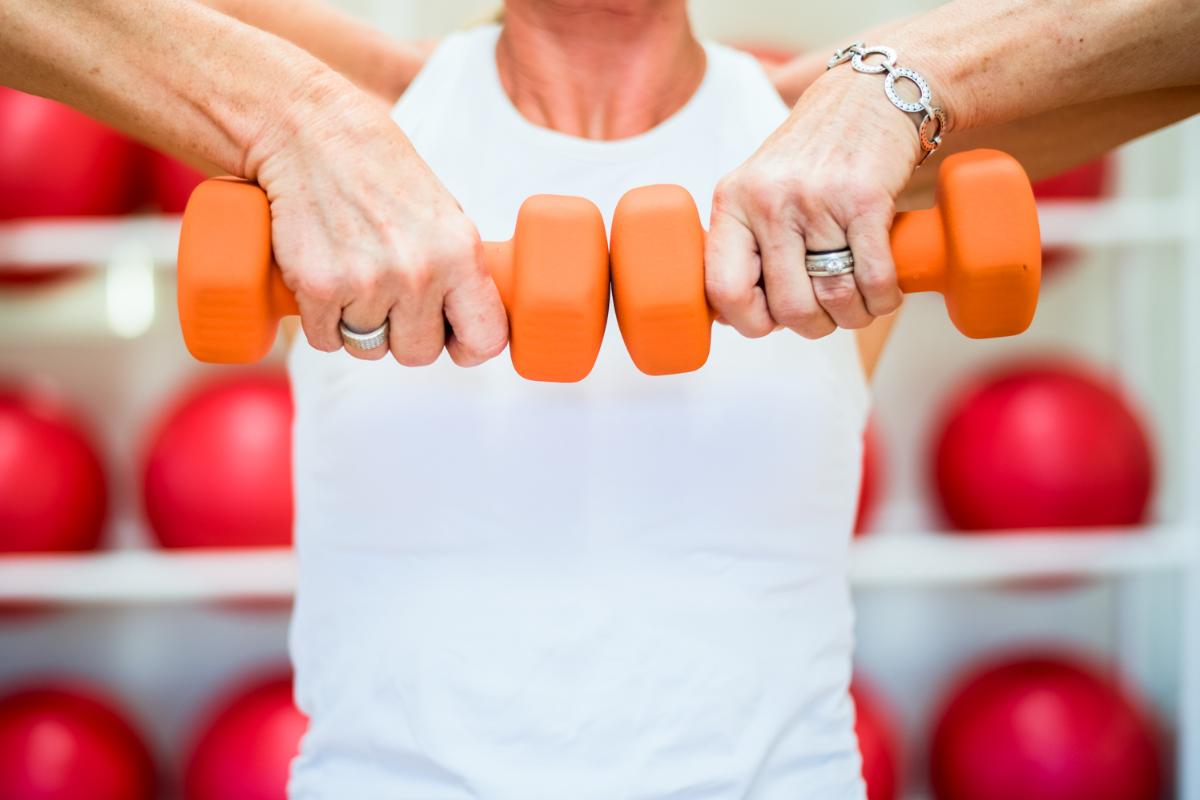 RehabPlusPHX's tweet photo. You set the goals. We help you exceed them. https://t.co/JZ8AL7HbAZ