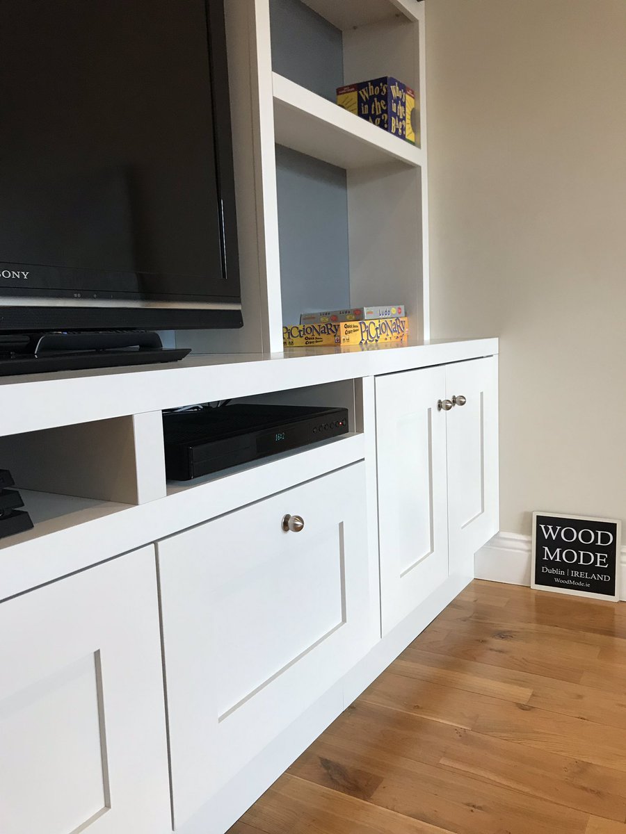 WoodMode_ie's tweet photo. Wood Mode | Dublin 
“Clever Custom Carpentry”
WhatsApp 
( 0871304024 Alper : )
018226547
#AlcoveUnit #BookShelf #CustomBuild 
#Dublin #FloatingShelf 
#WoodModeDublin #WallPanelling #Wardrobe #WindowSeat #Bench #WalkinWardrobe #AlcoveShelving #WoodMode #Carpenterstown #Attic https://t.co/XEBbNEPZsQ