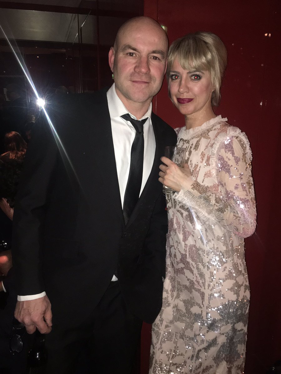 RachelCorrie's tweet photo. RTS Awards here we go @itvcorrie #RTSAwards https://t.co/ZVDF3eMpUx