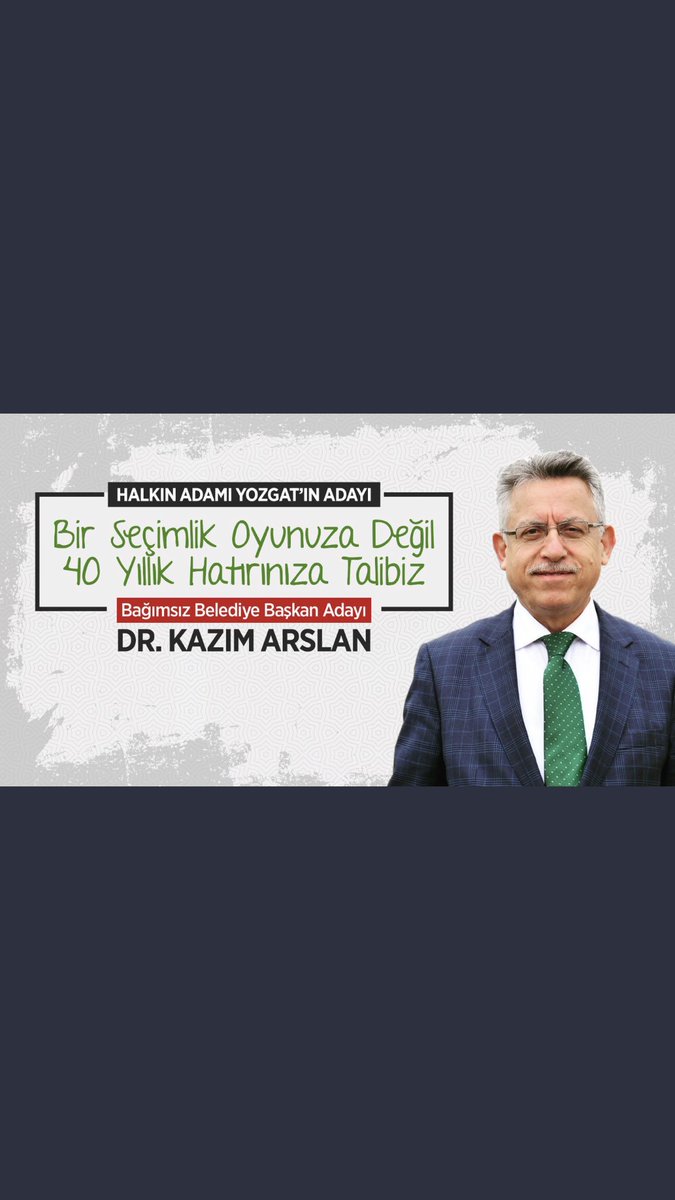 Furkanakgn66's tweet photo. Yozgatİçin SağAltKöşe
@kazimarslan66 
#ÇanakaleGeçilmez 
#hdpçukurdur 
#NedenBinali 
#kazımarslan https://t.co/FoX3nHGqiA