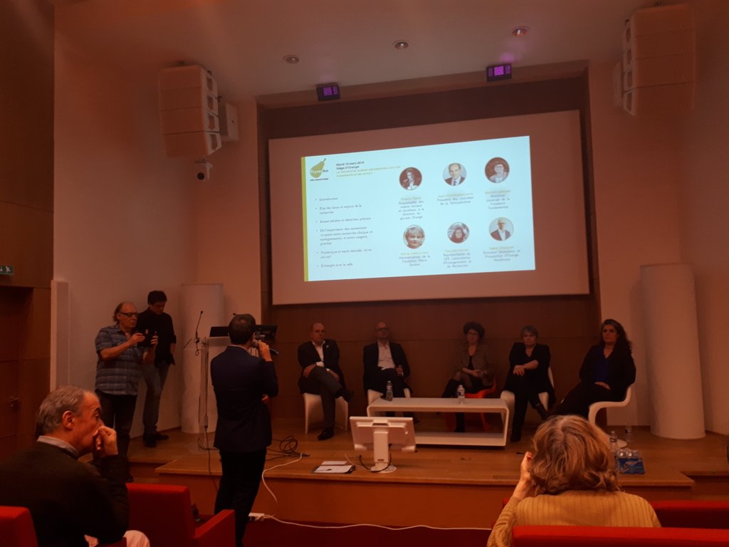 CNASM_FRANCE's tweet photo. #Psychodon La recherche en Santé Mentale https://t.co/AQx9S2a9IS