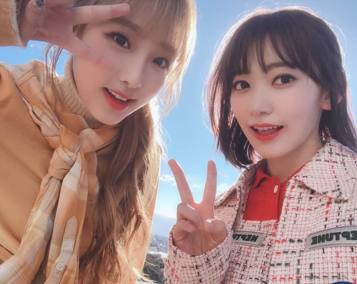 yenachoipics's tweet photo. #BloomingSakuraDay https://t.co/Dpzz8tJVNX