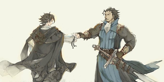 オルベリクのtwitterイラスト検索結果