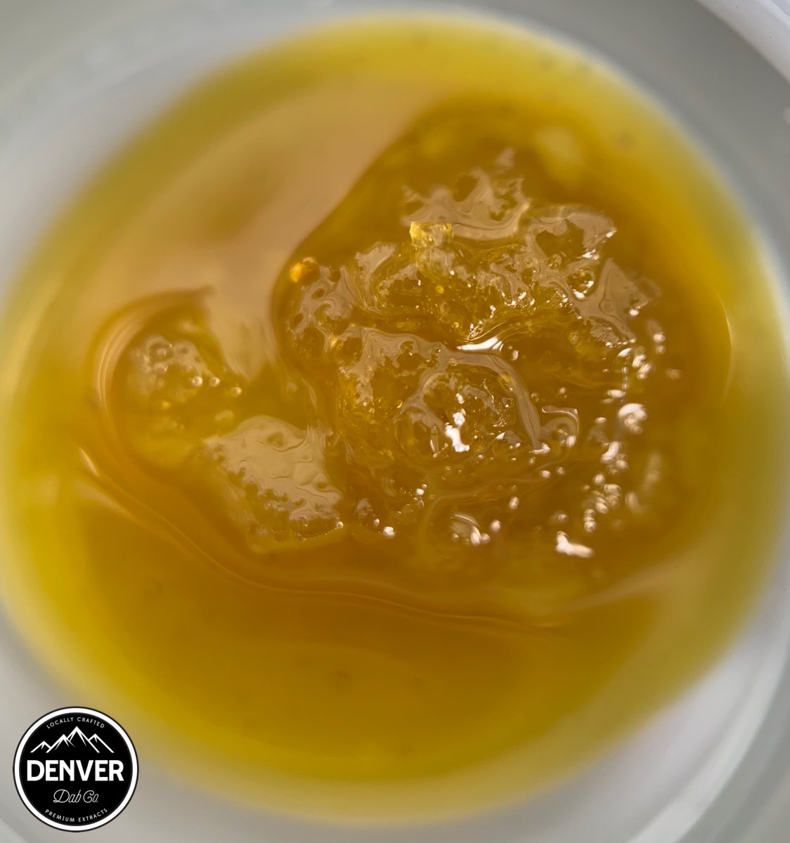 DenverDabCo's tweet image. #TerpeneTuesday #Terpy #LiveResin #CakeGlaciers #bho #CannabisExtraction #LabLife #Terp #terpenes #FreshFrozen #hash #fueledbybho