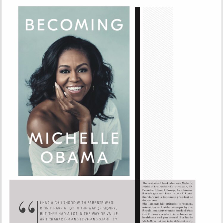 #firstlook at your #april #edition of #surreyhills with #MichelleObama covering #ashtead #epsom #cheam #tadworth #kingswood #banstead #sutton #reigate #dorking &amp; NOW #Kent #magazine #magazinedesign #luxury #luxurylifestyle #publishing #publishingcompany #publishinglife