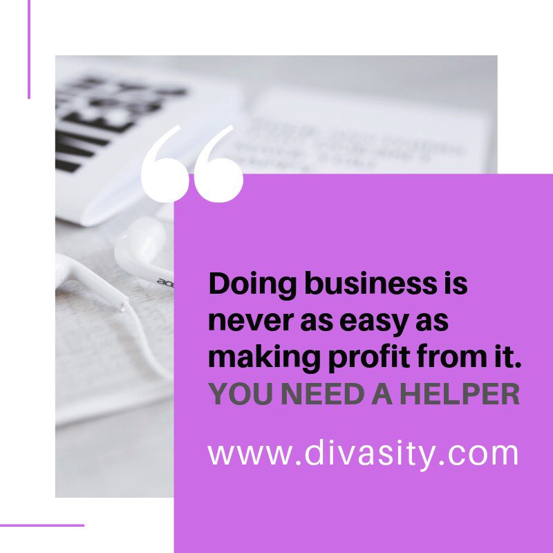 Divasity_'s tweet photo. Divasity is the help you need as a business owner.
Visit https://t.co/77c3loEbgF today
#Divasity #Business #Help #Empowerment #WebDevelopment #BusinessDevelopment #Services #Ecommerce https://t.co/9iYyNXW6TB