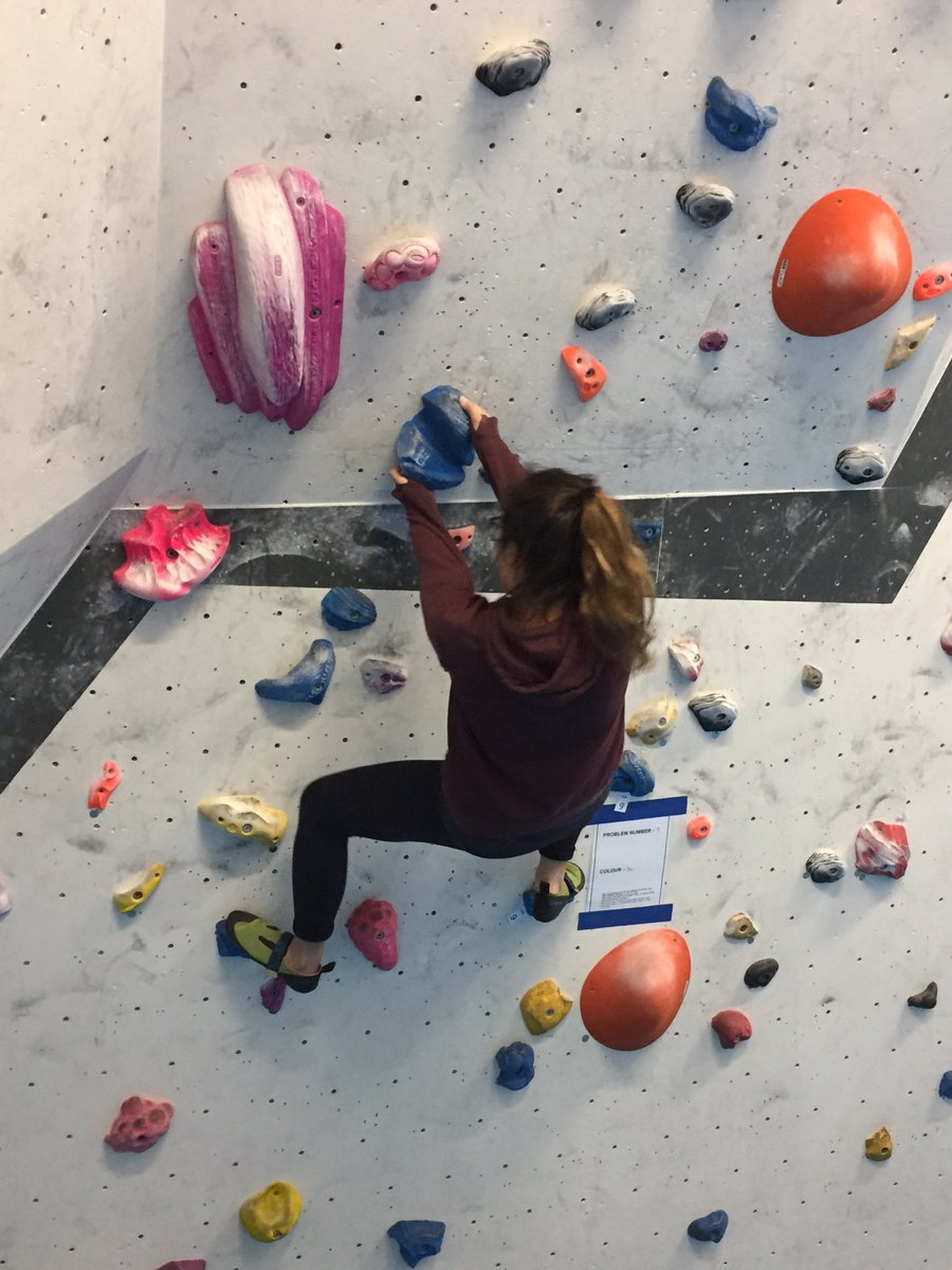 CrossHeathSport's tweet photo. Some super performances &amp; great team work from all our climbers, finishing 2nd behind Benton Park &amp; ahead of Woodhouse Grove @DepotLeeds. A special well done to podium climbers Josie Williamson 2nd, Erin McGrath 3rd KS3G; Dylan Hill 1st KS3B; Reiss Gopaul 2nd, Sam Ogden 3rd KS4B https://t.co/nvJUHEt3Aw