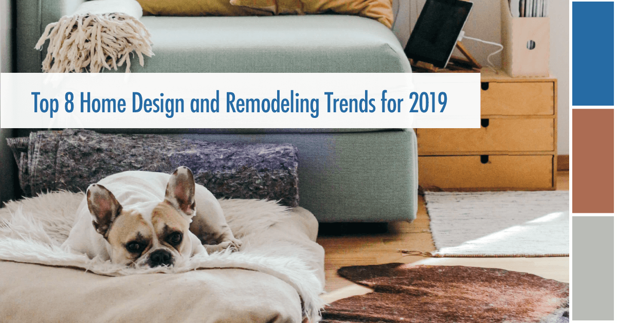 NextHome_VW's tweet photo. Want to maximize your ROI on a future home purchase or on renovations to your current home? Strategic updates can increase the value of your property. Find out where home design trends are headed in our latest blog!  https://t.co/D3tJaAFCgU https://t.co/Rkse1dxZWI