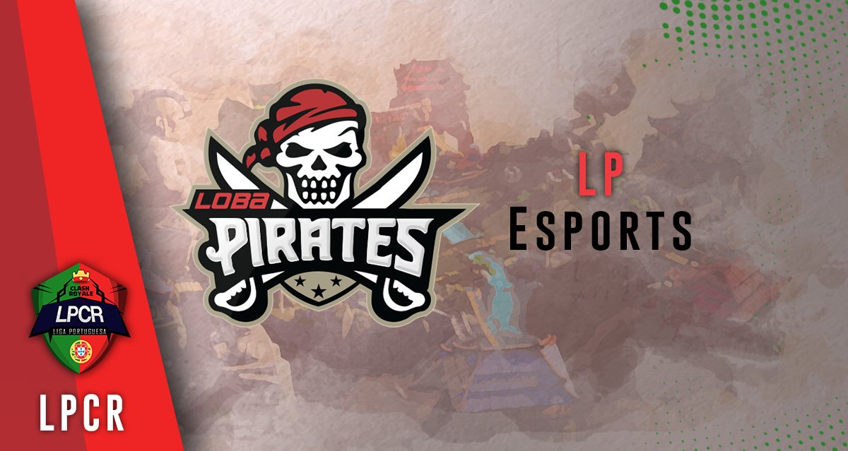 Liga Portuguesa de Clash Royale tweet media