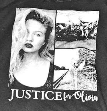 Justice4Livi's tweet photo. @TheRock She was absolutely beautiful on the inside &amp; out.  She genuinely cared about others.  She was goofy, hardworking, determined, &amp; had the brightest of futures.  She was robbed.  She never got the chance to get married &amp; have babies of her own... And she adored children. https://t.co/gmoGcpZzu9