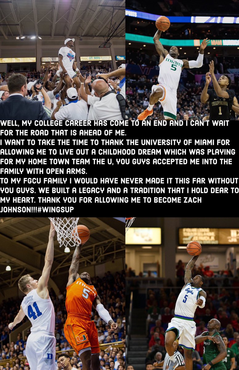 Zach Johnson tweet media