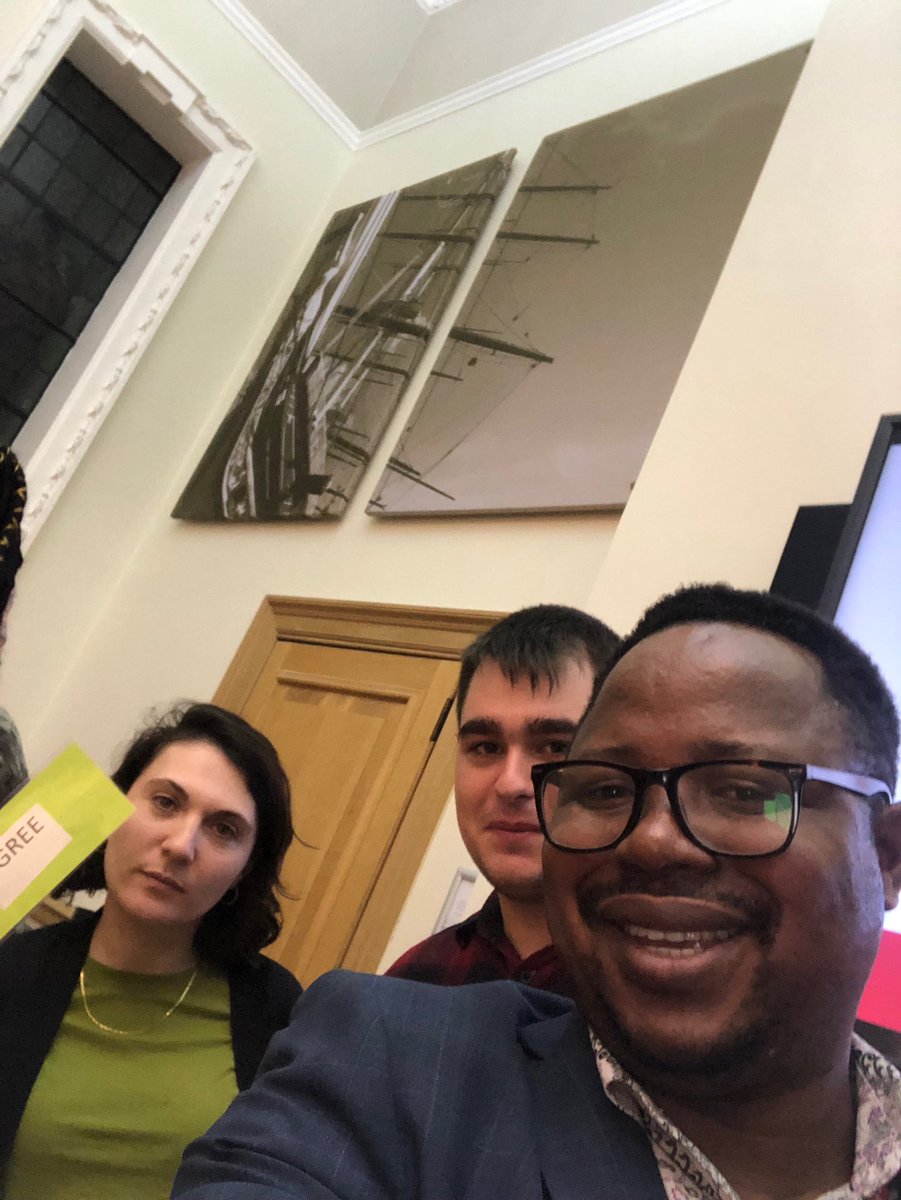 Dominic Mbang tweet media