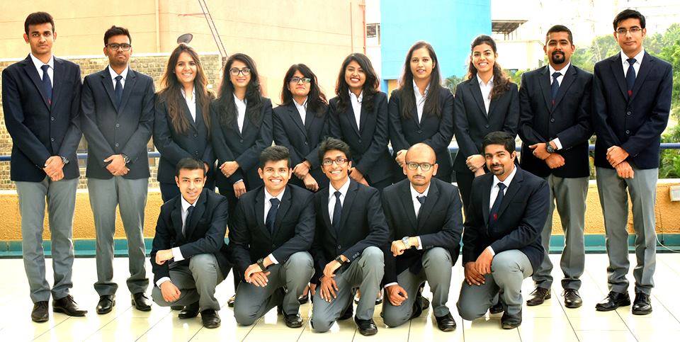 Loukik27's tweet photo. So that's it, end of two years at Symbiosis Centre for Management &amp; Human Resource Development pursuing MBA in Sales &amp; Marketing.
May God Bless us all! https://t.co/KdFqmG4p8j