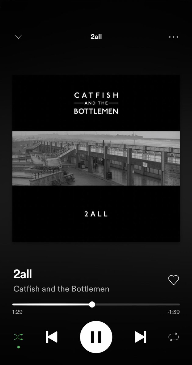 WarrenRigby94's tweet image. This is gonna sound great in Berlin 🙈 can’t wait to get out there and see them back in a small gig! #catb #catfishandthebottlemen #2all