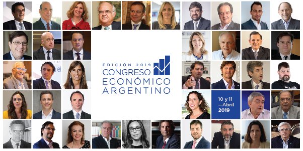 CongresoEco's tweet image. En el marco de @ExpoEFI ,  se realizará el #CEA.

2 jornadas para debatir con especialistas sobre el estado, las perspectivas de la economía y el sistema financiero local e internacional de los próximos meses.

¡Adquirí tus entradas!
 expoefi.com/inscripcion.php

#Economía #Finanzas