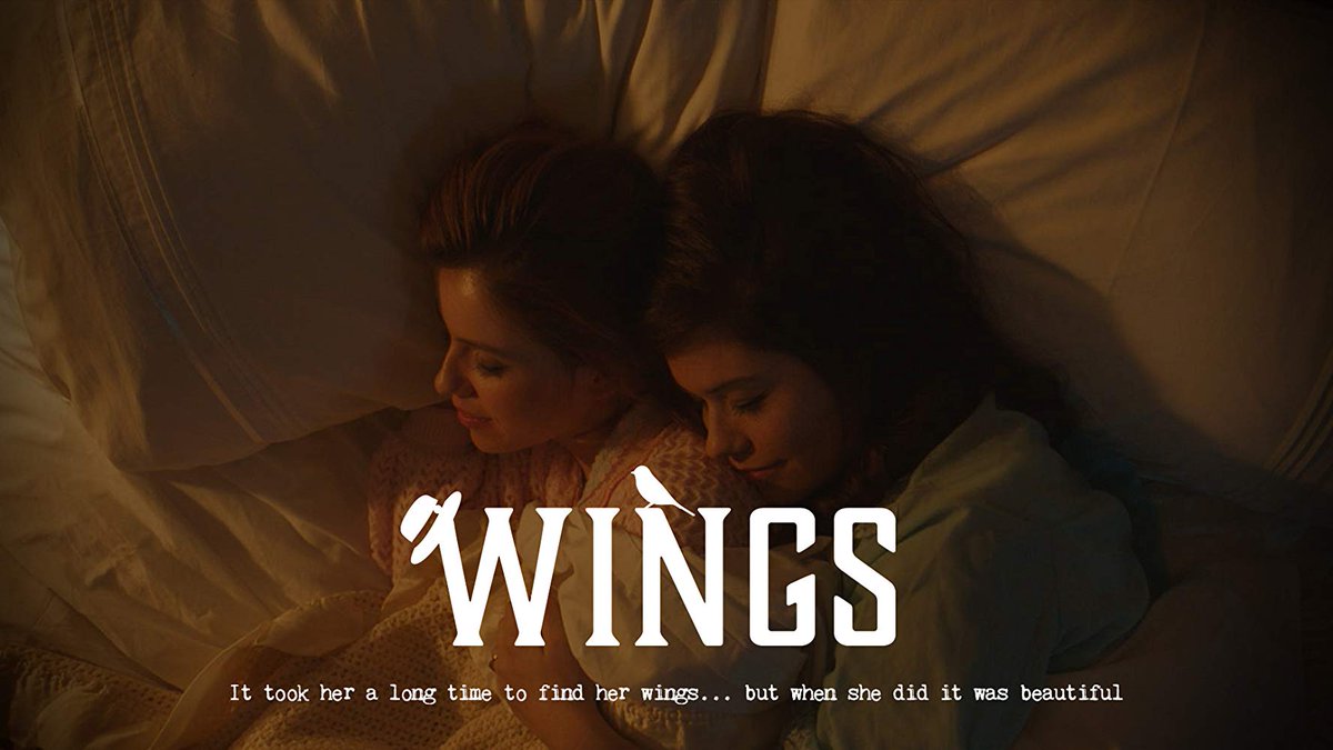 ruw_schulze's tweet photo. Today in Brighton, chatting with Carla Fraser about her short film @FindYourWings18 - coming soon on my TALES FROM THE MARGINS programme on Latest TV
#LGBTIQ #film #UntoldStories @LatestTVBtn @latestlgbtplus https://t.co/CNvDiOjkGF