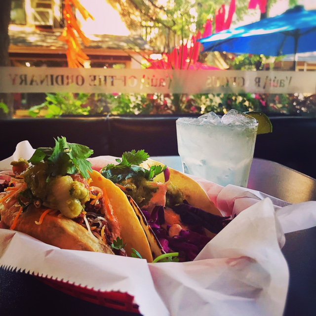 autbar's tweet photo. #TacoTuesday @AUTBAR. $5Margaritas, $4Tequila, $3Cerveza. featuring the #CoronaRita Voted Best #A2HappyHour 4pm-7pm. #A2Food #AnnArbor #RealYpsi #A2Foodie #JimToyCenter @UmichStudents @UMSpectrumCtr @lgbtrc_emu @ILoveGayDetroit #lgbt https://t.co/FmTgusjcVn