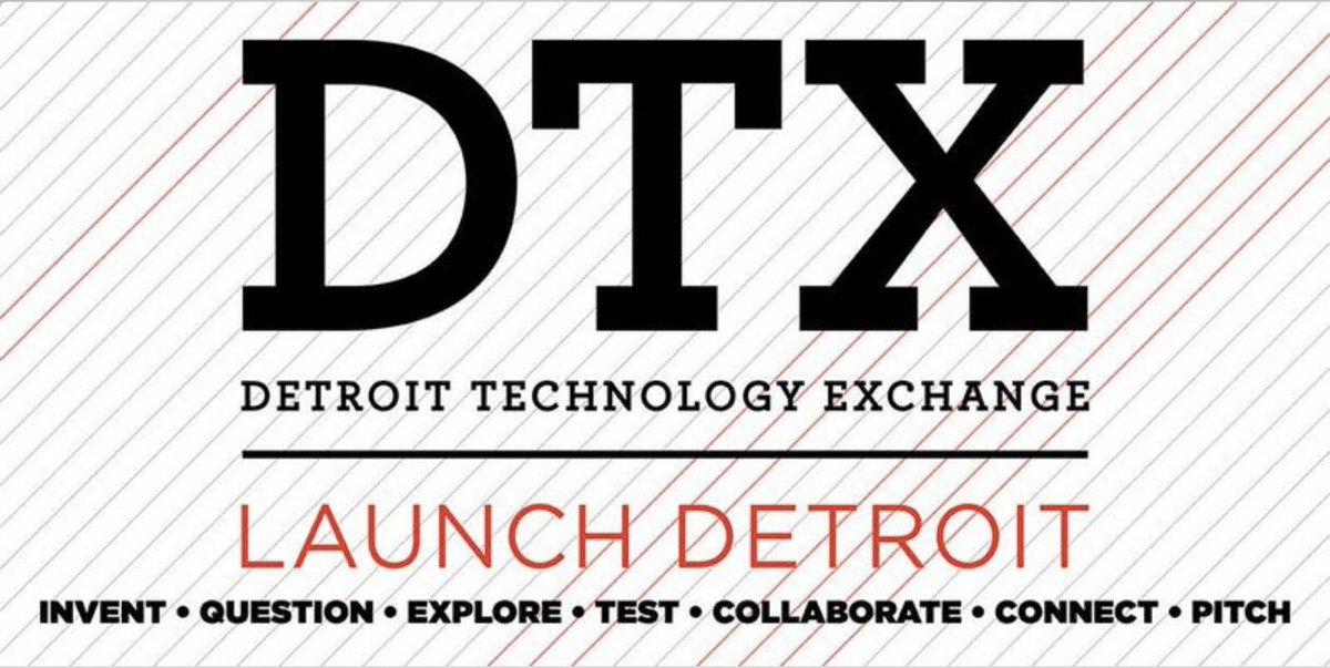 WayneGradSchool's tweet photo. Got a tech startup idea you're ready to share with the world? Check out Launch Detroit, an intensive, summer accelerator complete with a stipend. The info session is tomorrow @techtowndetroit, 5:30 p.m. For more info https://t.co/r4IruLc2YX #detroit #techstartup #launchdetroit https://t.co/LigI2dtRgb