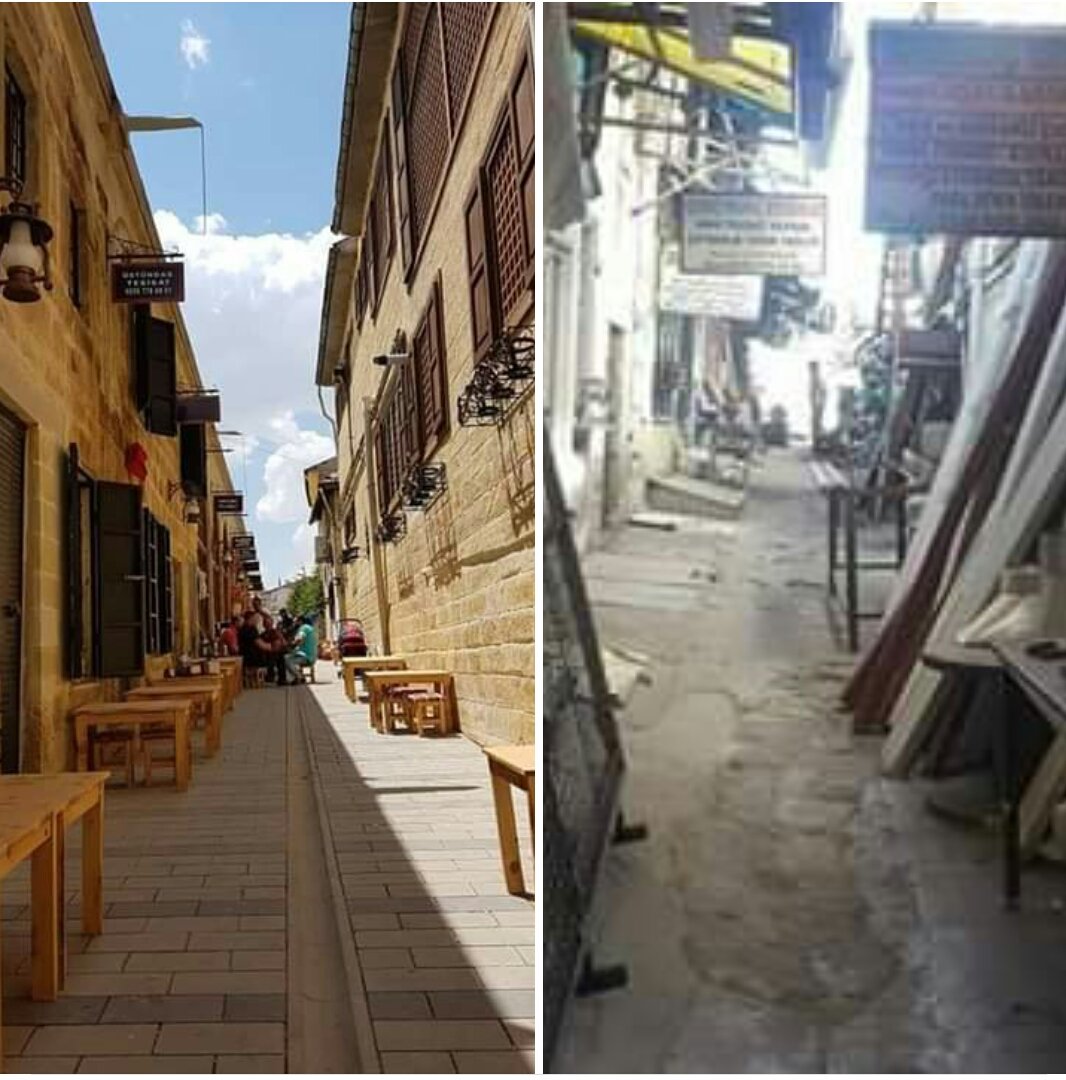 tarz11763766's tweet photo. Yozgatİçin SağAltKöşe mezbelelik yerleri halkına kazandiran baskan @kazimarslan66 https://t.co/FUkpA0ujei