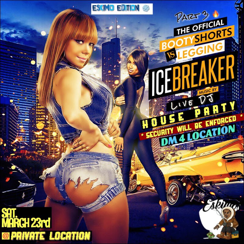 704eskimos's tweet photo. This weekend in Greensboro 2 events 2 nights #NCAT #UNCG #WSSU https://t.co/f7VGuQdkqg