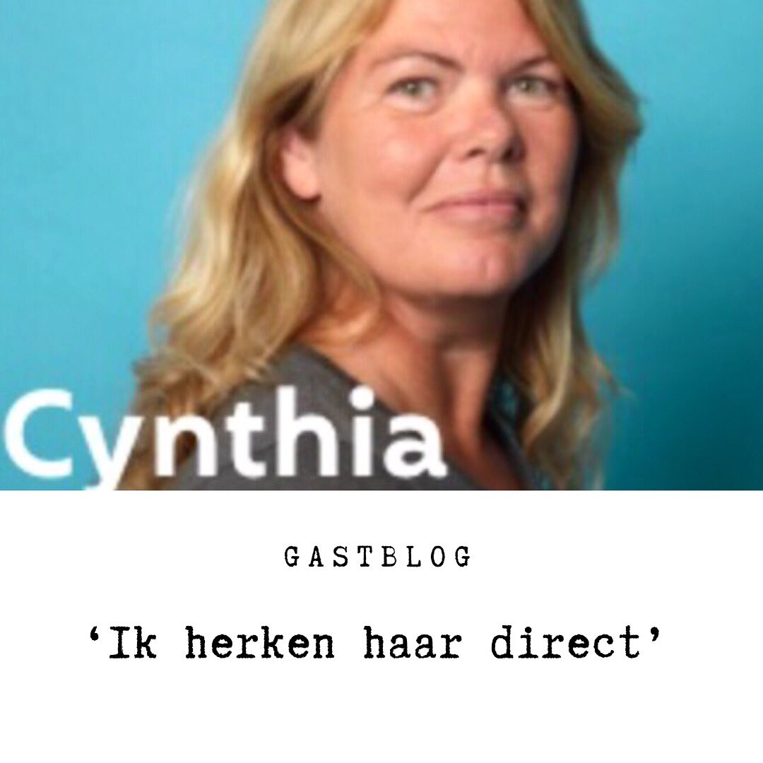 DeZorgblog's tweet photo. Gastblog Cynthia Poen https://t.co/oqJOw23zQD via @De Zorgblog https://t.co/i2qpzoTjZA