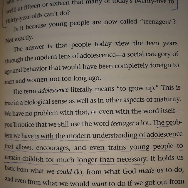 Highlight from the book..."Do Hard Things" 💪⚡🔥
.
.
.
.
.
.
.
#YouthLeadershipElite  #youthleadership  #youthleader
#youthdevelopment  #supportouryouth  #youthgroup
#youthempowerment #mentoringmatters #raisingchildren
#parentlife #futureleaders #nextgeneration
#nonprofits #ch…