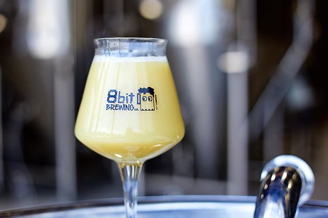 8bitBrewing's tweet photo. ⠀⠀⠀⠀⠀⠀⠀⠀⠀
Tasting notes: Insane
ABV: 8%
Hops: 100% Nelson
Release date : 3/29/19

#8bitbrewingcompany #beerwithbyte #canrelease #hazydipa #nelson #craftbeer #beerporn #beertography https://t.co/gUzqeHfnHO https://t.co/xw7Yvk7wkH