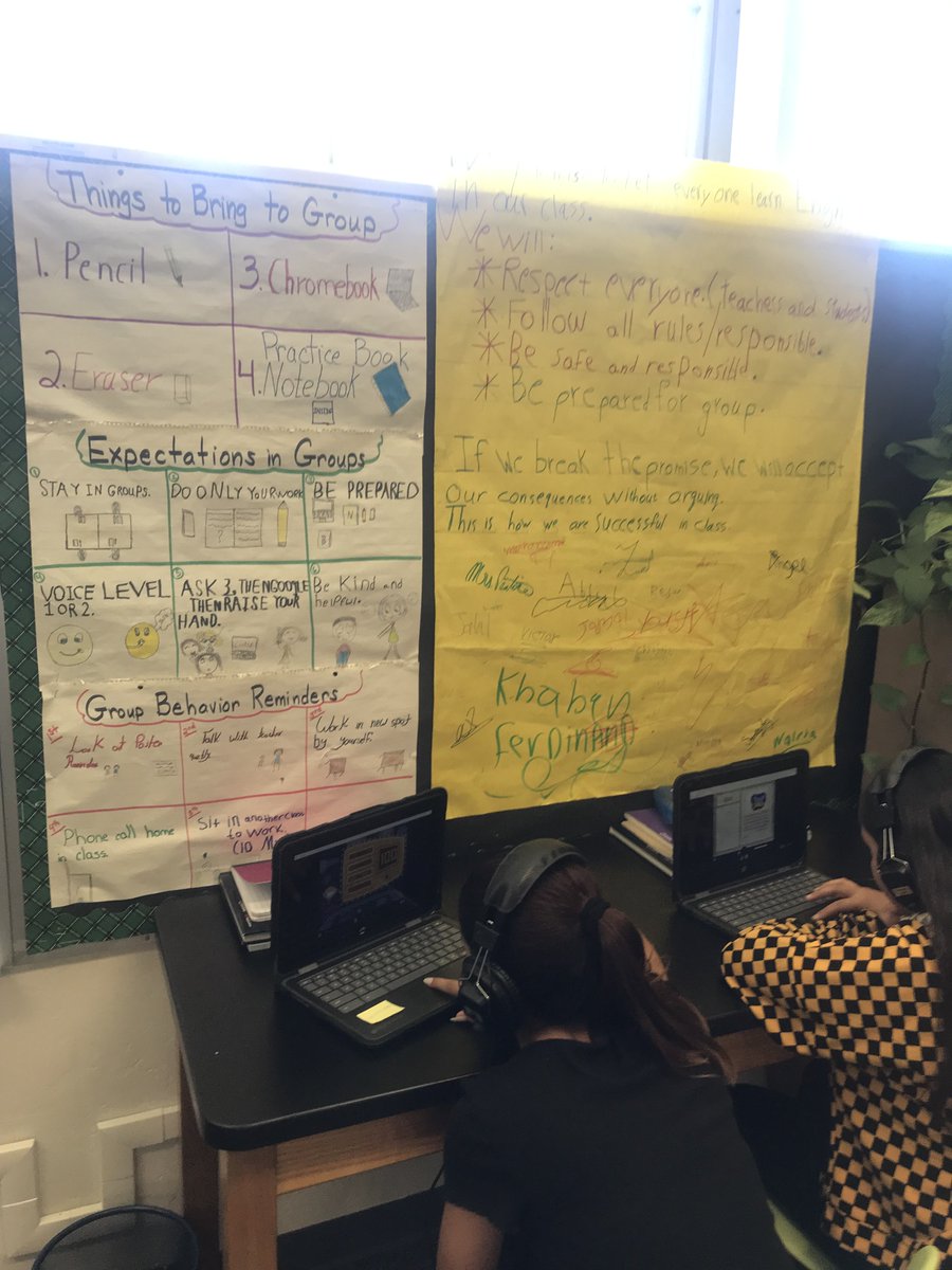 Thank you @teacherwright1 for showing us some amazing #smallgroupinstruction @EmSTEAMCVUSD.  @heatherPentico @theliondenCV @f_escobar05 keep up the great work!