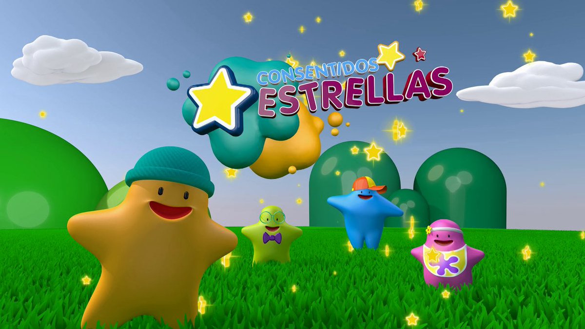 Consentidos enciende tú televisor porque ya está a punto de comenzar el programa que desborda tus emociones,Soy Luna hoy te sorprenderá con nuevas aventuras. No te lo pierdas a las 4 de la tarde por <a href="/TelevenTV/">Televen</a>