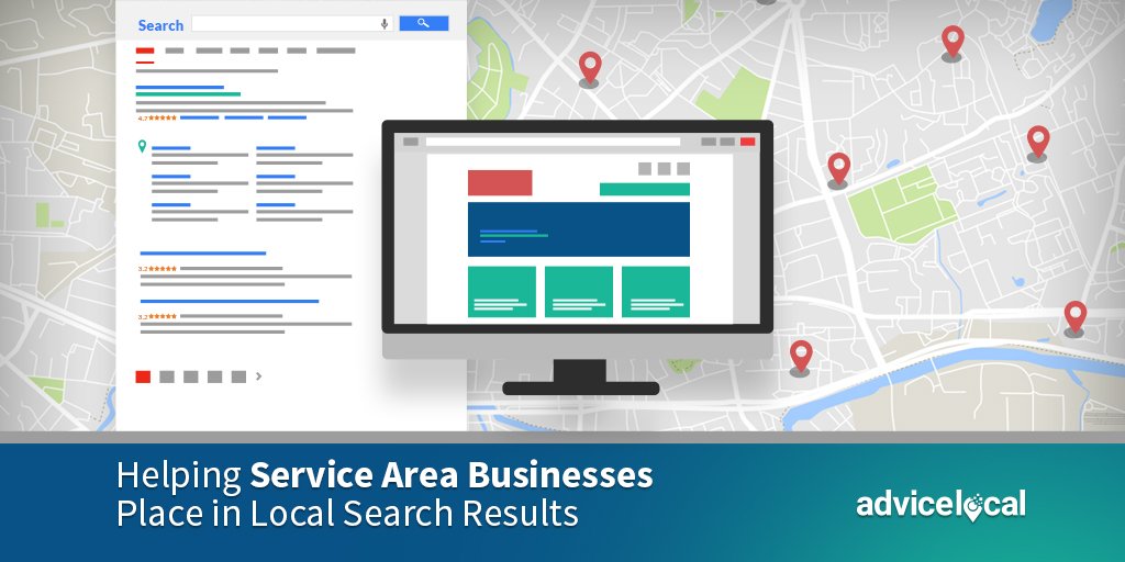 Advice_Local's tweet photo. Service area businesses can stand out in local #search results! 😱
Today on the #AdviceLocal blog, @BernieColeman, the #QueenofLocalSEO, dives into creating local #content to attract local search results! 🤩
Here's the link: https://t.co/UvdcZmtGBB 
#SEO #TipTuesday https://t.co/NoeNwd2AQn
