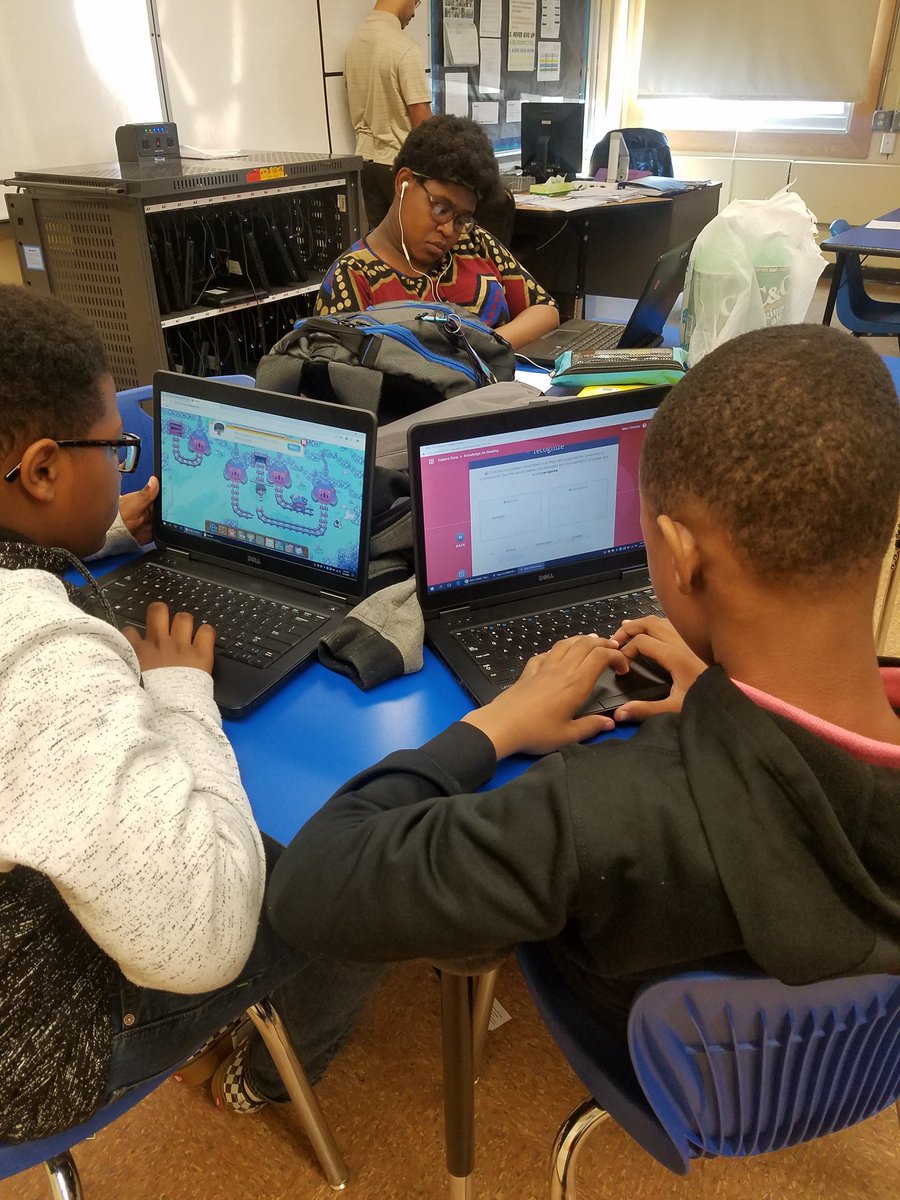 #heartwork TLAA students rocking the 180 software with a little help from Ms Sanders <a href="/TLAA_AsburyPark/">TLAA of Asbury Park</a> <a href="/ShellySanders1/">Shelly Sanders</a>