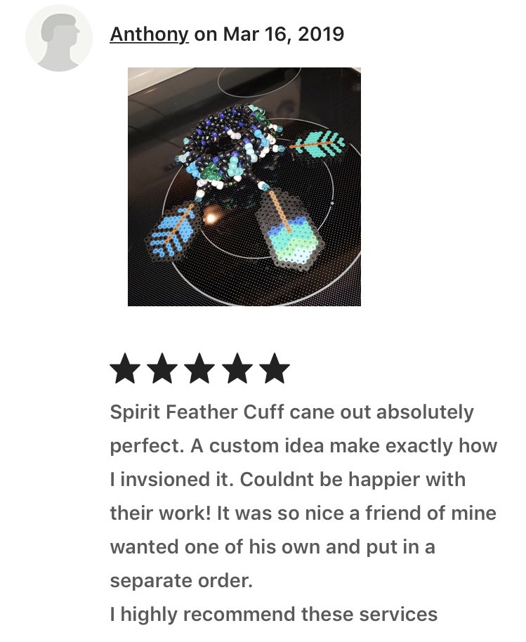 KandiRager's tweet photo. Thanks for the 5 Star Review Anthony ! 

#denverfam https://t.co/8mh7bibLBH