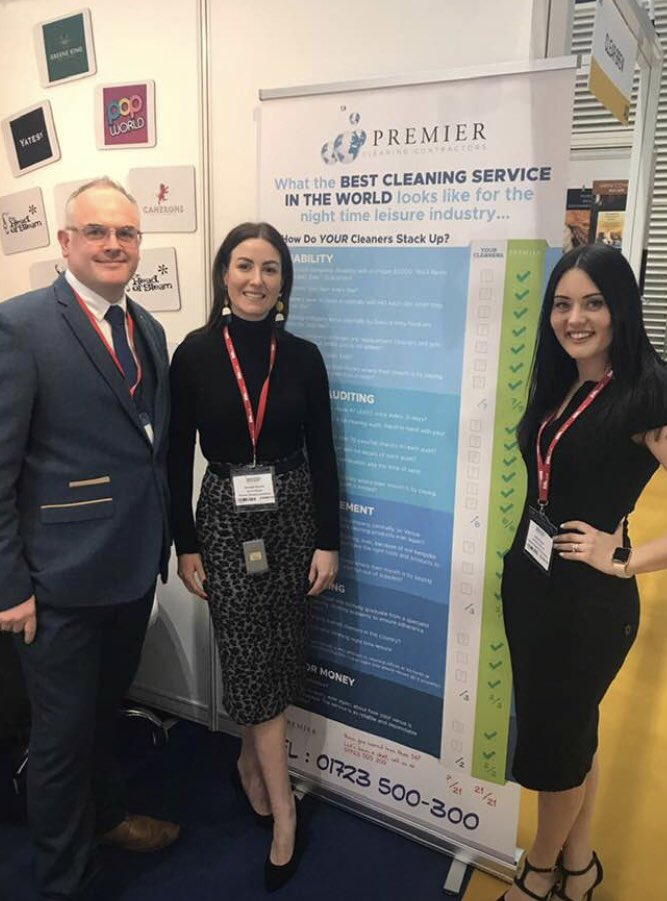 PremcleaningUK's tweet photo. Fantastic first day at @NRBManchester #Manchester #pubcleaning #specialists #pub #bar #cleaning #TeamPremier https://t.co/CjhoSM5yyl