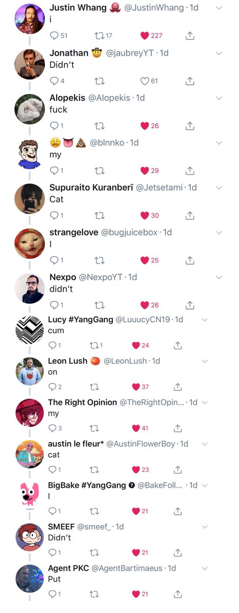 jaubreyYT's tweet photo. I love everyone on this godforsaken website. https://t.co/6LUrGH2t0z