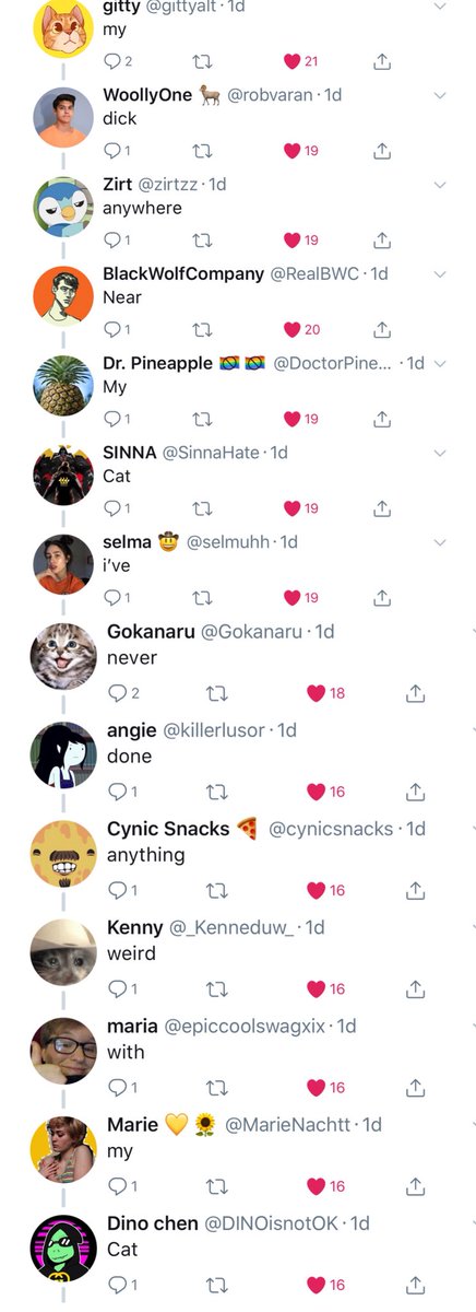 jaubreyYT's tweet photo. I love everyone on this godforsaken website. https://t.co/6LUrGH2t0z