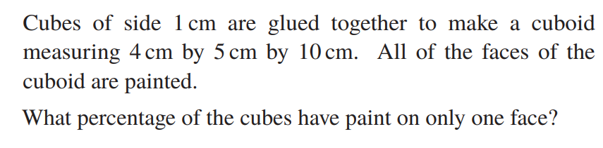 DuncanrigMaths's tweet photo. Great effort by Khalil, Adam, Sam and Max - who finished an excellent 6th at the Regional Finals of the UK Junior Maths Team Challenge in Falkirk today. 
Feel free to try one of the questions! (see pic)#togetherweareduncanrig @DuncanrigScndry https://t.co/WCUE4UDGsu