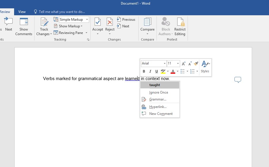 ooominds's tweet photo. Thanks, Word, but... no. What?
#prematureautocorrect #meta #MicrosoftAI #predictivelanguage https://t.co/AlsAUvmn71