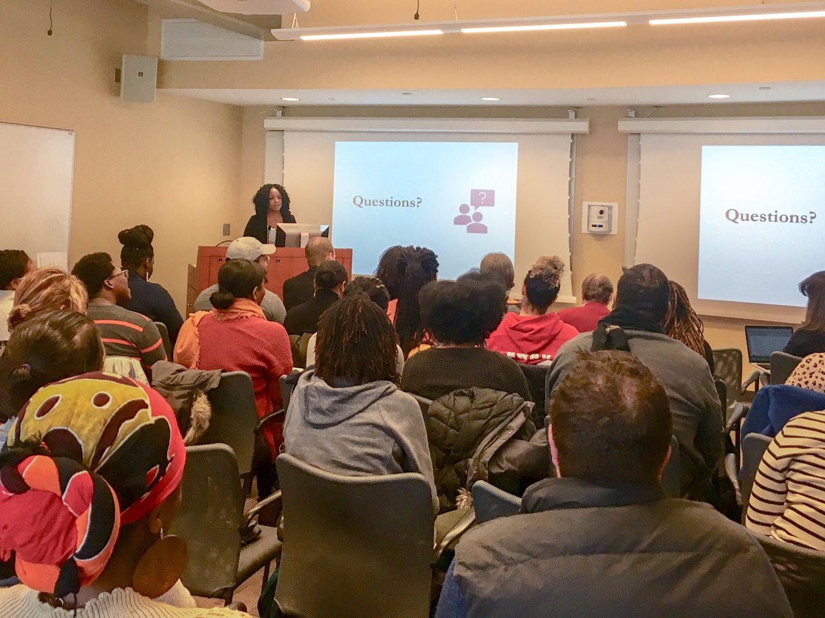 UMichNCID's tweet image. Congrats to former NCID grad student research fellow Christina Cross on defending her dissertation today! Dr. Cross earned her PhD from @fordschool&apos;s joint program in sociology &amp;amp; public policy and will join @Harvard&apos;s Dept. of Sociology as a #tenuretrack faculty! #FirstGenDocs