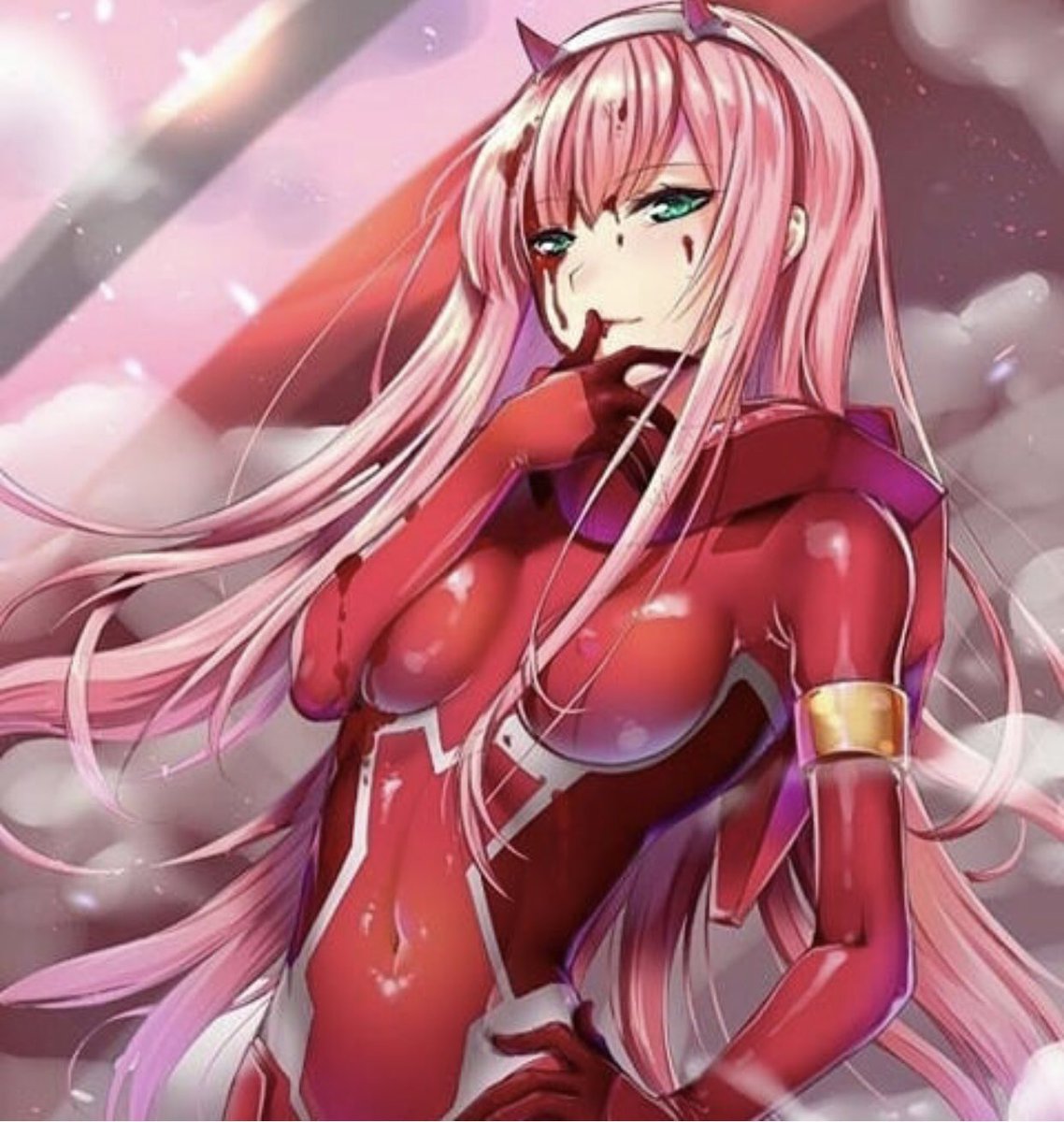 Anime60024664's tweet photo. Hottie #Zerotwo #zerotwo #ditf #anime #DarlinginthefranXX https://t.co/47urv3nynH